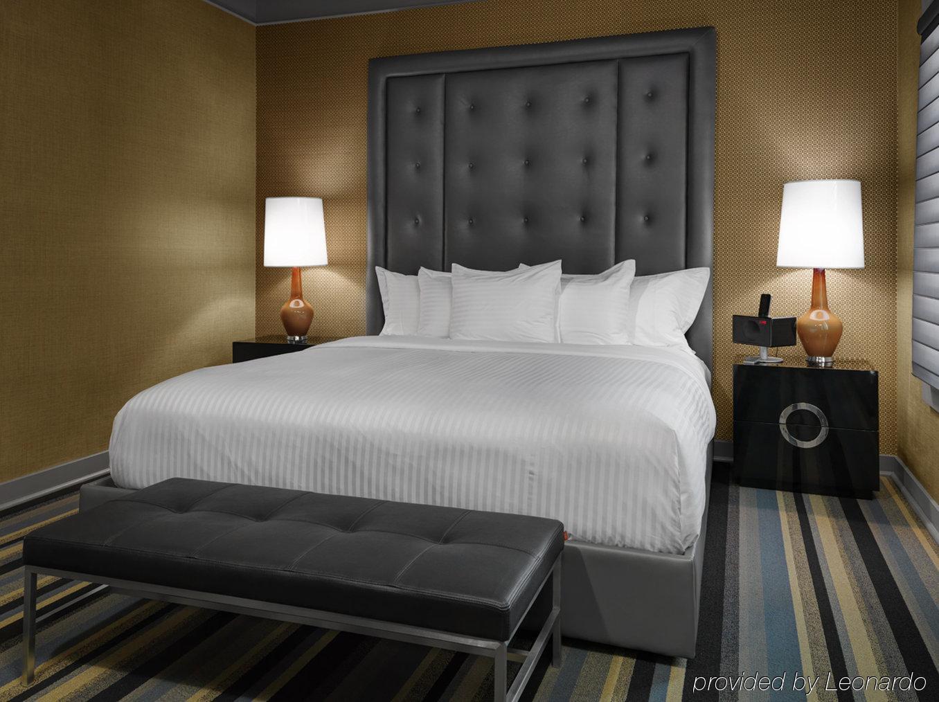 Hotel Arts Kensington YYC Exteriér fotografie
