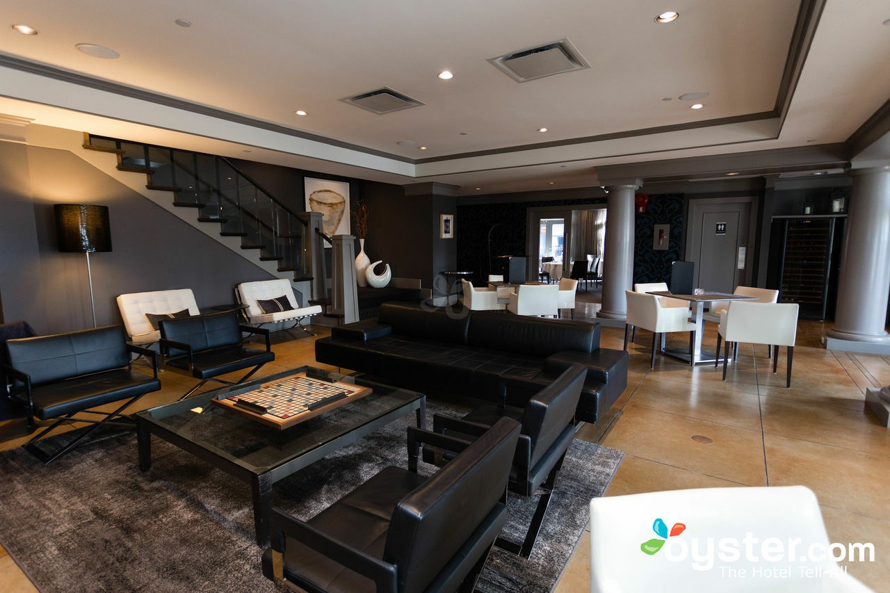 Hotel Arts Kensington YYC Exteriér fotografie