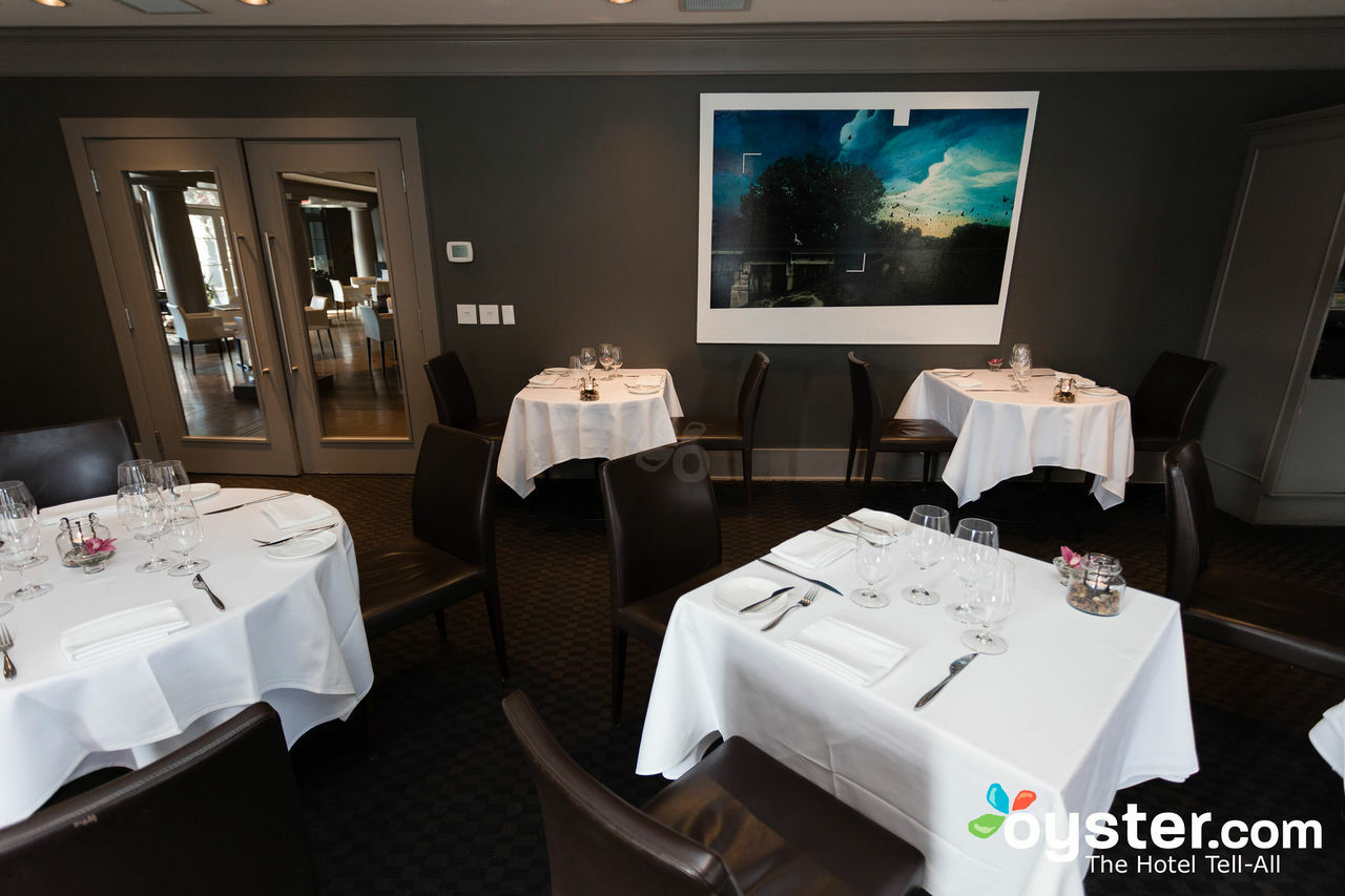 Hotel Arts Kensington YYC Exteriér fotografie